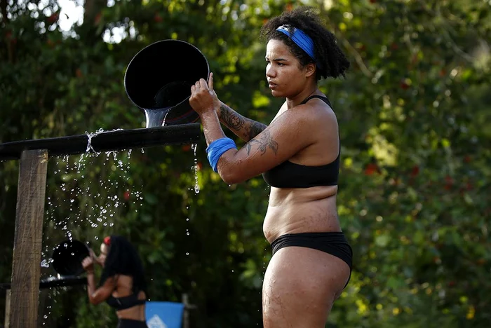 
    Georgiana Lupu s-a întors în țarăfoto: Instagram  