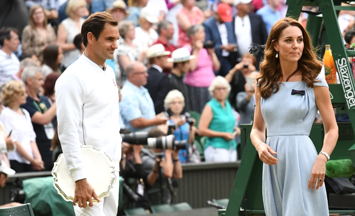 Kate și Roger PNG