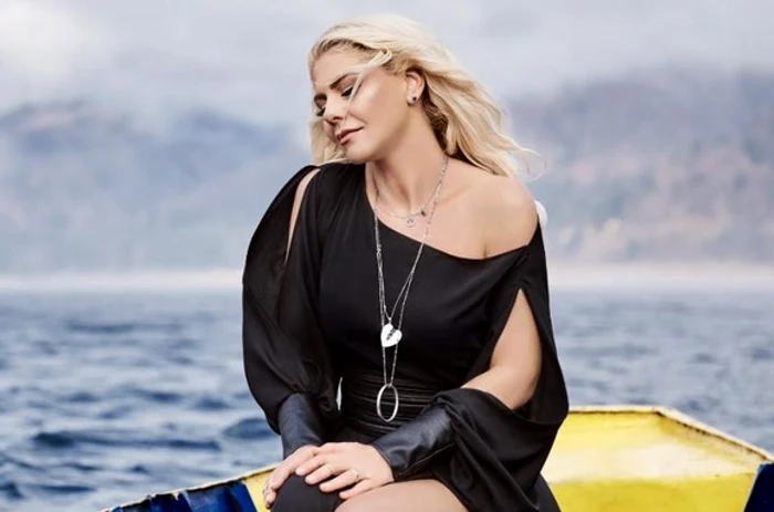 
    Adina Postelnicu este gravidăFoto Instagram  