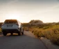 Subaru Forester pe insula Rab din Croația Foto: Autocritica