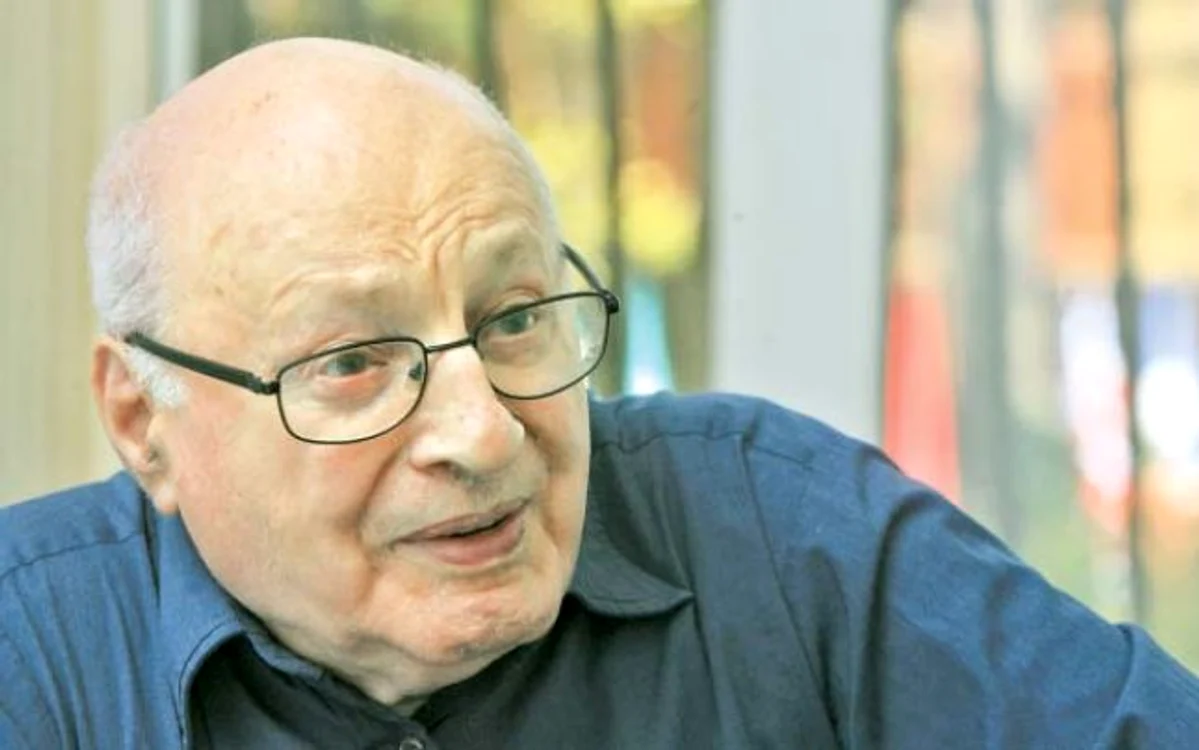 
    Solomon Marcus  