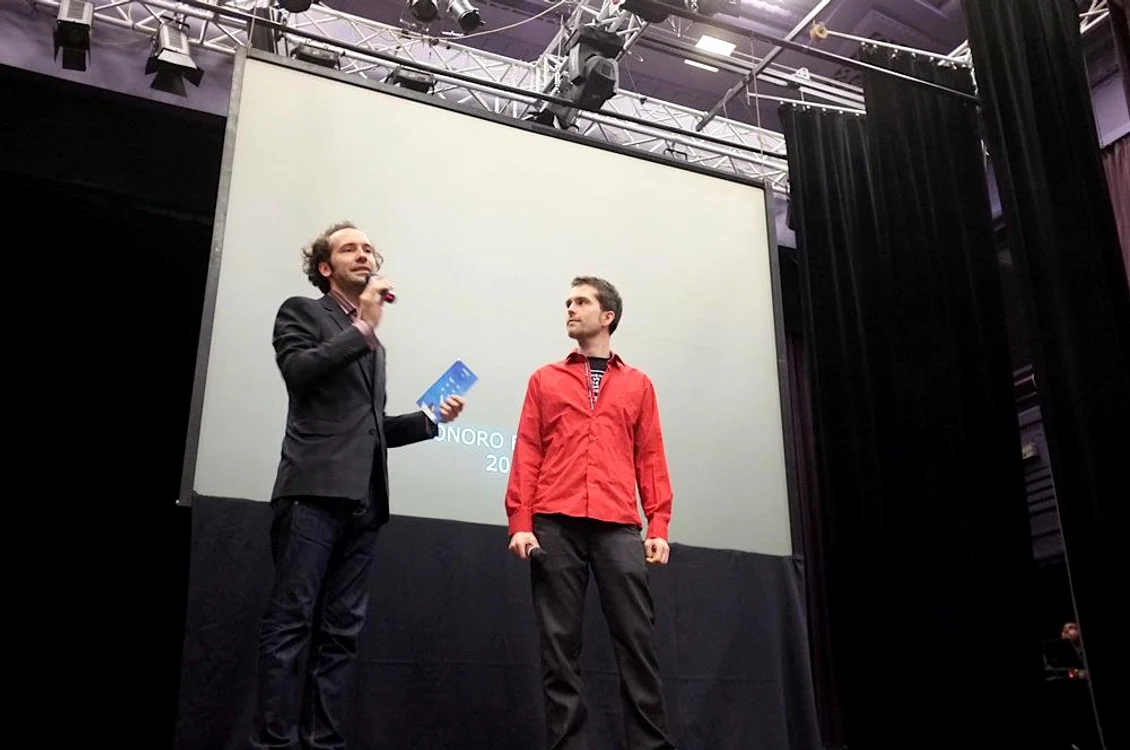Sebastian LEITNER: „Classical music isn’t boring” – interview jpeg