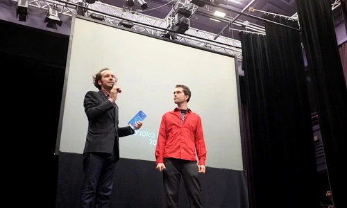 Sebastian LEITNER: „Classical music isn’t boring” – interview jpeg