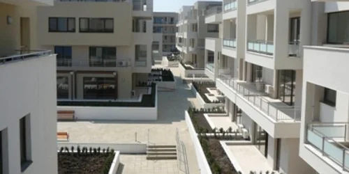 Tri Investments a achiziţionat Perla Residence