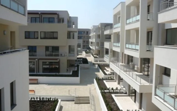 Tri Investments a achiziţionat Perla Residence