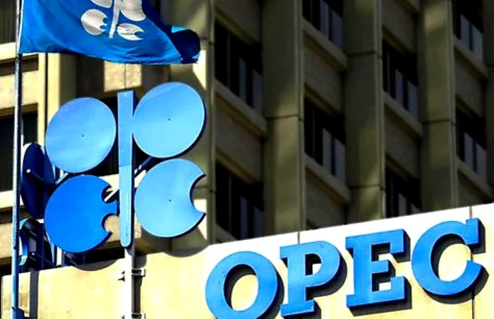 Profiturile OPEC ajută la finanțarea deficitului SUA