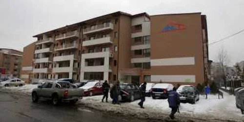 Un metru pătrat util costă într-un bloc ANL maximum 530 euro, în timp ce în cazul locuinţelor noi valoarea atinge şi 1.500 de euro.