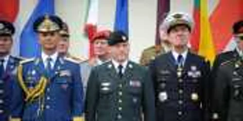 comitetul nato