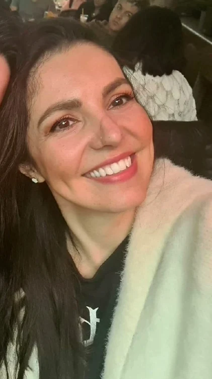 Cristina Joia a fost supusă unei intervenții chirurgicale după ce pirmaida nazala i-a fost spartă 