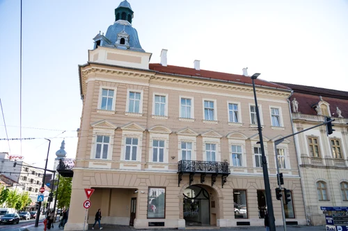 Hotelul Melody din Cluj Napoca a fost reabilitate cu bani de la guvernul maghiar (8) jpg