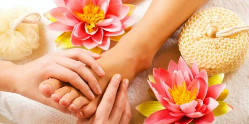 Presopunctura te scapă de toxine