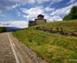 Cetatea medievală Mălăiești din Hunedoara Foto Daniel guță (4) jpg