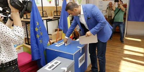 cristian niculescu tagarlas