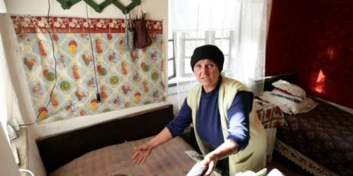 Cei doi bătrâni au fost ucişi cu sânge rece în anul 2011