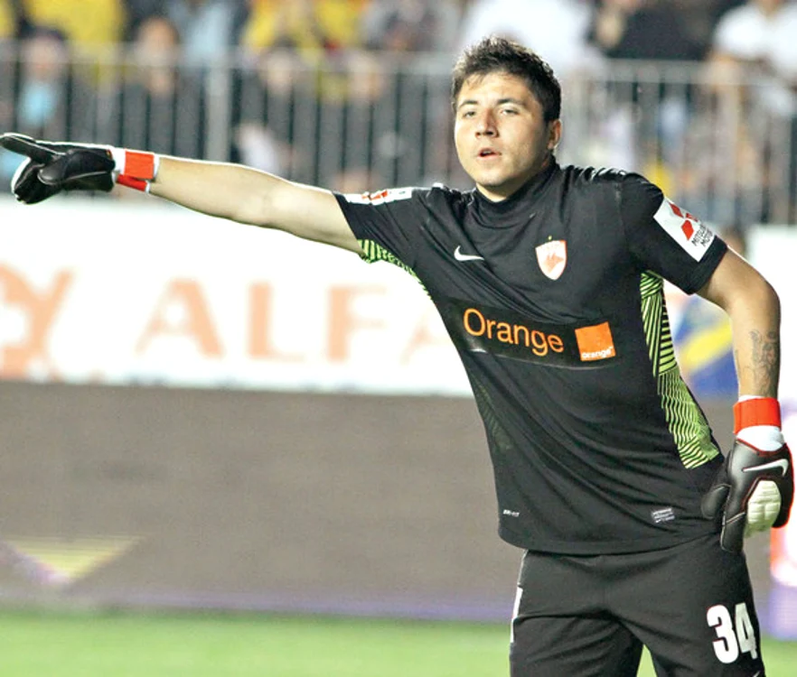 Cristi Bălgrădean