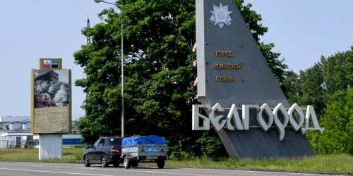 belgorod2/ FOTO:AFP/Getty Images
