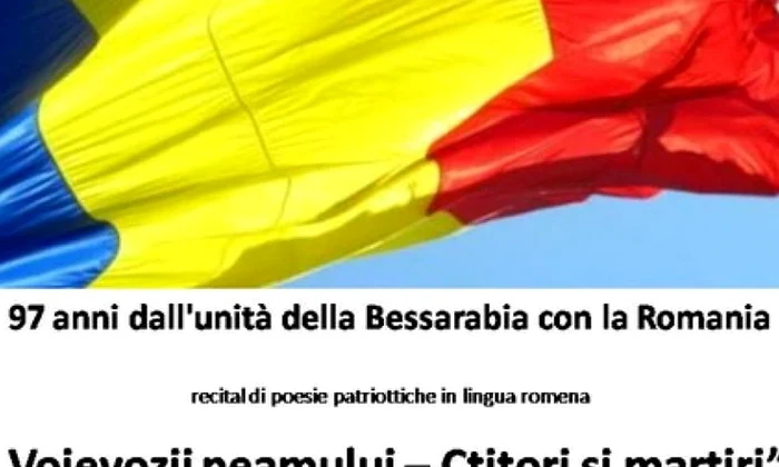 "Voievozii neamului   ctitori şi martiri" la Accademia di Romania jpeg
