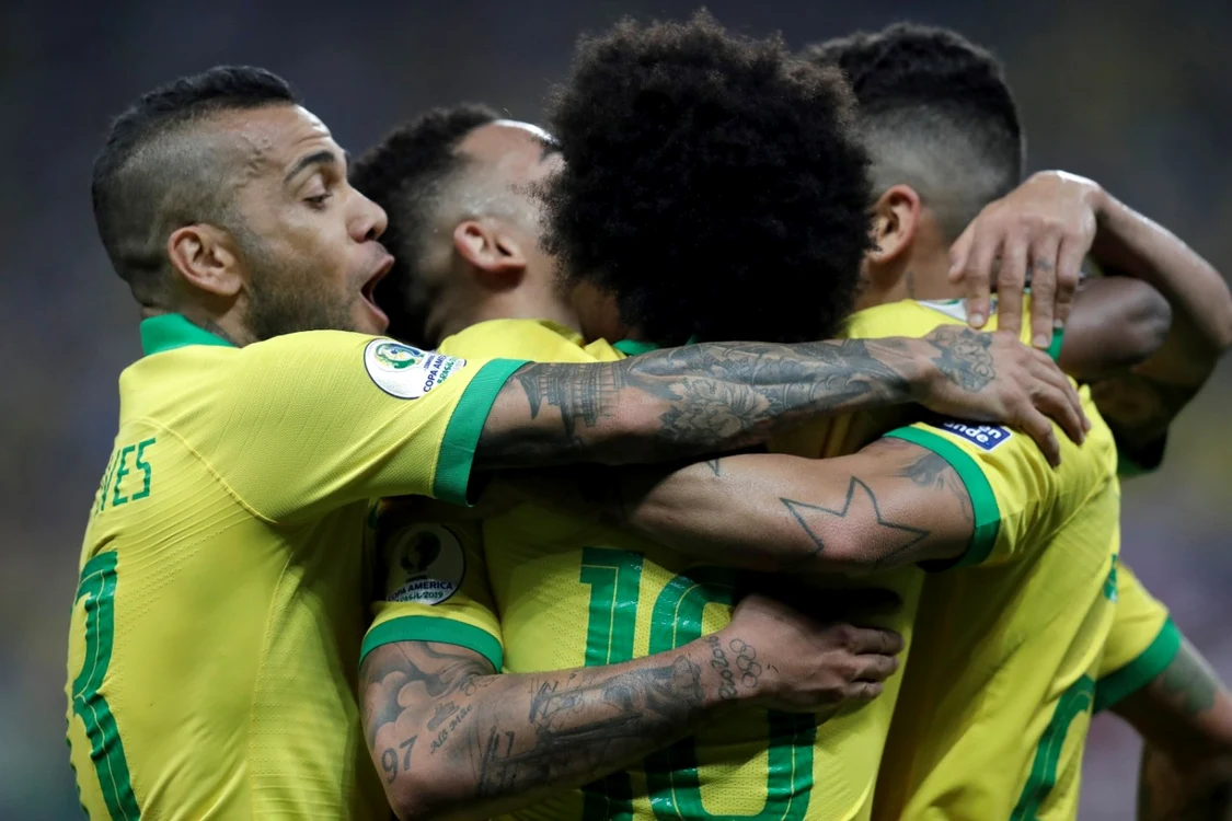 Brazilia