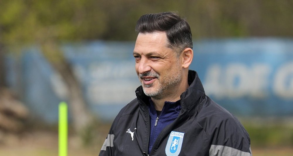 Mirel Rădoi, pus la punct de conducere, după ieșirea la adresa patronului. „El trebuie să antreneze”