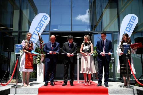 Inaugurare FITS