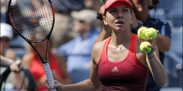 halep foto getty images