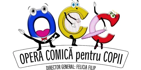 sigla opera comica
