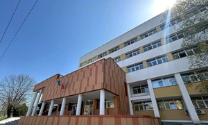 Spitalul Clinic Judeţean de Urgenţă Sibiu  fb jpg