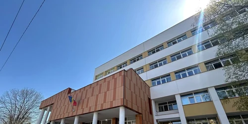 Spitalul Clinic Judeţean de Urgenţă Sibiu fb jpg