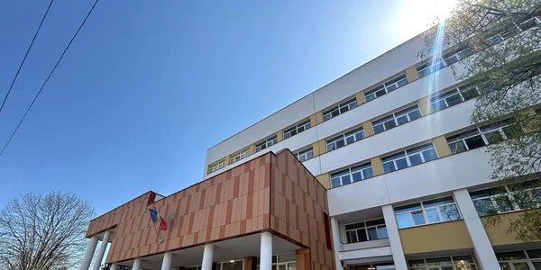 Spitalul Clinic Judeţean de Urgenţă Sibiu  fb jpg