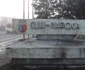 la intrarea in cluj