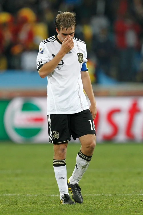 Philipp Lahm