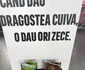 O parte din munca artistului a fost adusă în fața fanilor