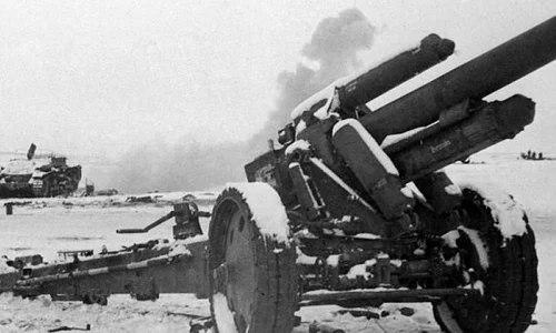 VIDEO Dezbatere „Historia”: Armata Română în catastrofa de la Stalingrad  Cine a fost de vină? jpeg