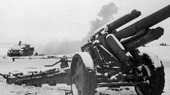 VIDEO Dezbatere „Historia”: Armata Română în catastrofa de la Stalingrad Cine a fost de vină? jpeg