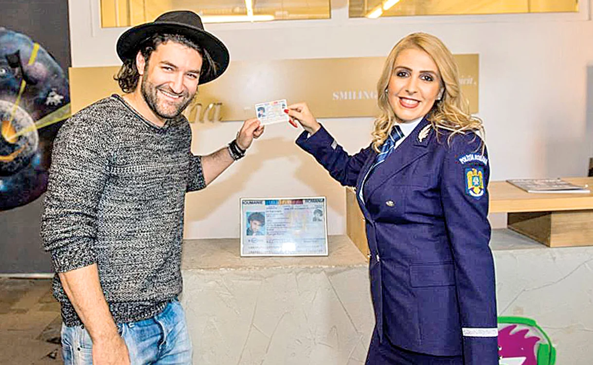 
    MAI anunță că, în urma campaniei  susținute de Smiley, de la  începutul anului, peste 150.000  de români și-au reînnoit buletinele  