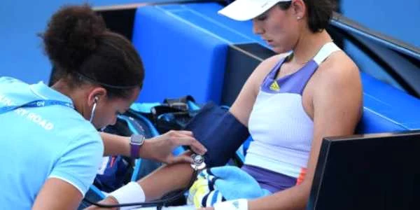 muguruza