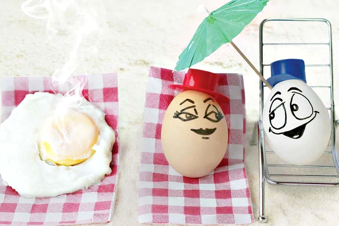 Saltu-i bun dacă nu mă sparg în figuri! (Fotografii: photoland/caters)