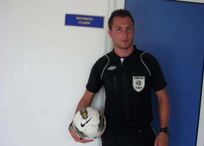 Laurentiu Ciuchita