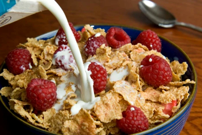 Cerealele integrale, surse de energie pentru organism