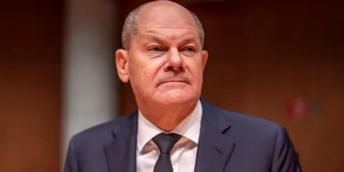 Olaf Scholz, foto Facebook Olaf Scholz jpg