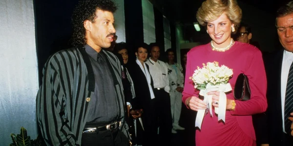 Lionel Richie