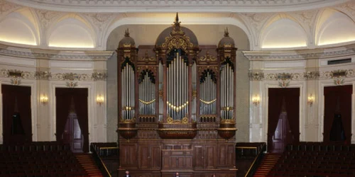 Orchestra Regală Concertgebouw din Amsterdam