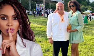 Laurette a avut o vară plină Cum se simte sexy mulatra după operația la sâni și ce onorariu pretinde pentru programul muzical pe care îl prestează  