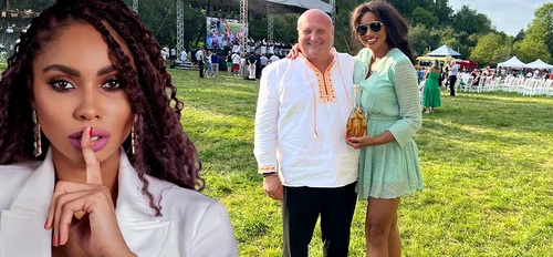 Laurette a avut o vară plină Cum se simte sexy mulatra după operația la sâni și ce onorariu pretinde pentru programul muzical pe care îl prestează  