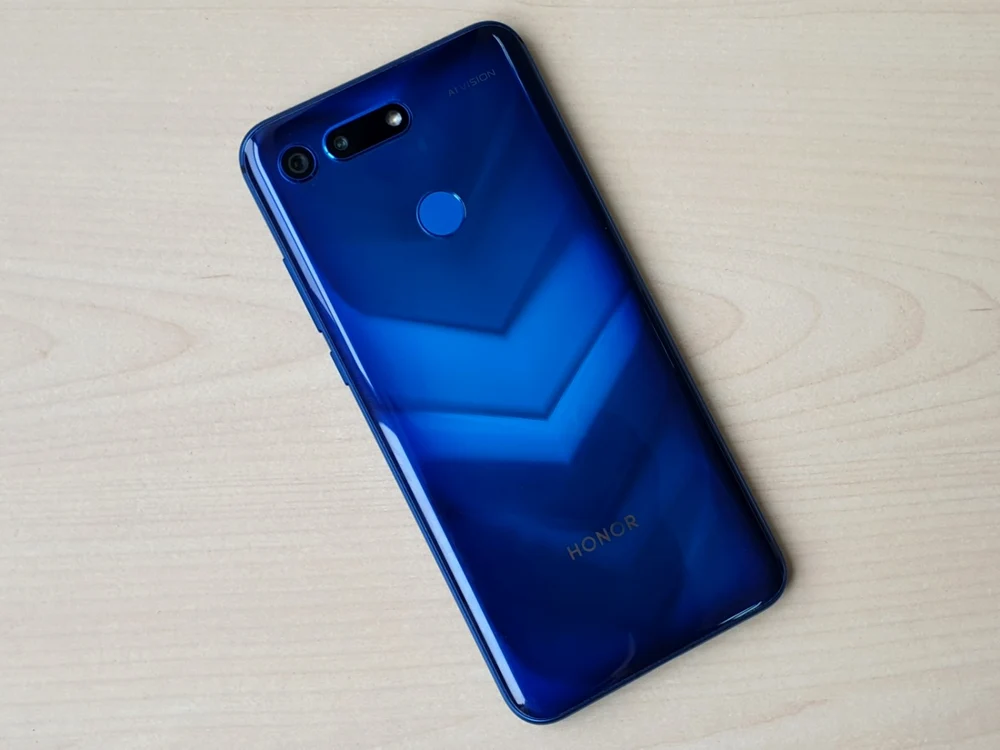 Huawei Honor View20 FOTO Adrian Pogîngeanu