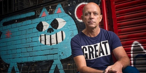 steve hilton