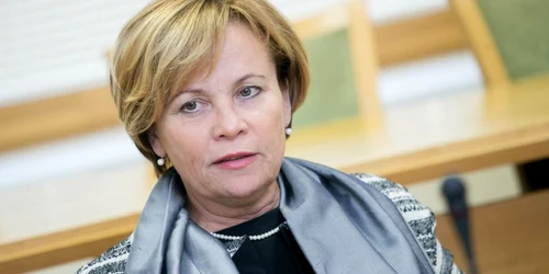 Rasa Juknevičienė DELFI / Domantas Pipas