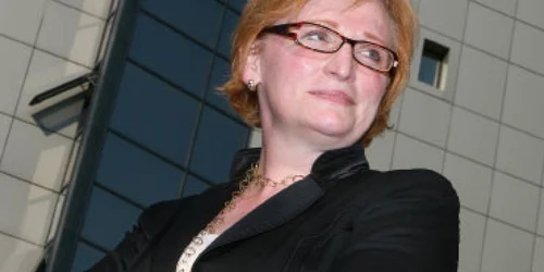 Brigitte Schmitt vrea să crească portofoliul DTZ cu 300%