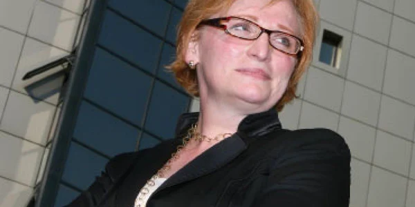 Brigitte Schmitt vrea să crească portofoliul DTZ cu 300%