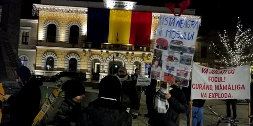 protest cluj foto remus florescu